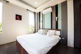 Villa Rajapruek