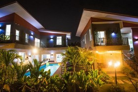 Villa Rajapruek