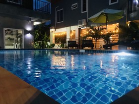Villa Rajapruek