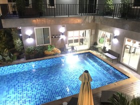 Villa Rajapruek