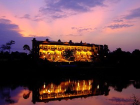 Villa San Pee-Seua