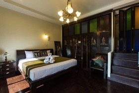 Villa San Pee-Seua