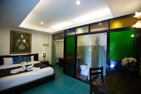 Villa San Pee-Seua