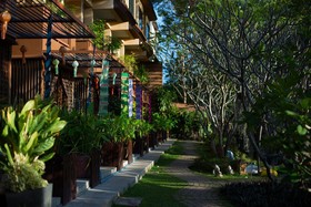 Villa San Pee-Seua