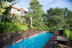 Villa San Pee-Seua