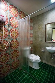 Villa San Pee-Seua