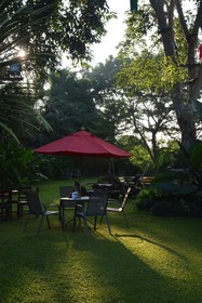 Villa San Pee-Seua