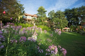 Villa San Pee-Seua