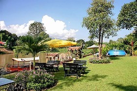 Villa San Pee-Seua