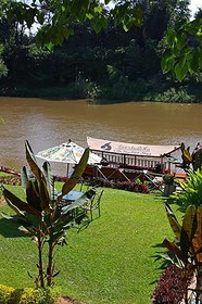 Villa San Pee-Seua