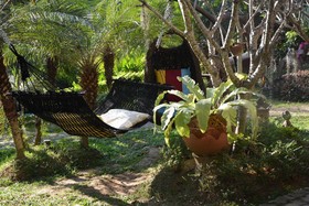 Villa San Pee-Seua