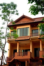 Villa San Pee-Seua