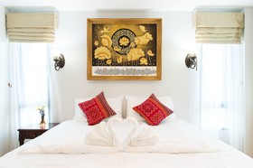 Villa Thai Orchid
