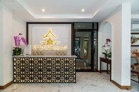 Villa Thai Orchid