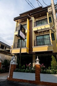 Villa Thai Orchid