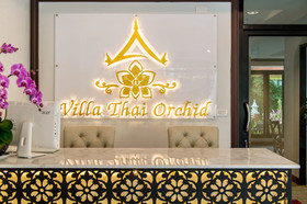 Villa Thai Orchid