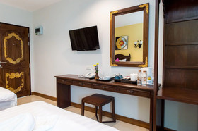 Villa Thai Orchid