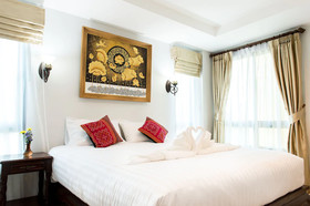 Villa Thai Orchid