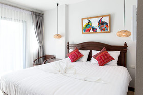 Villa Thai Orchid