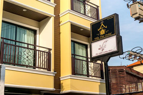Villa Thai Orchid