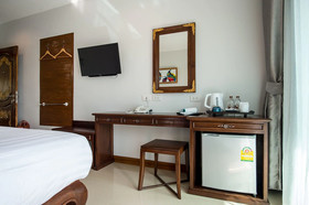 Villa Thai Orchid