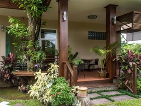 Vimana Hotel