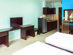 Vimana Hotel