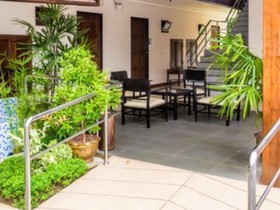 Vimana Hotel
