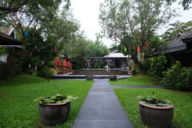 Vimarn Kaew Village and Resort