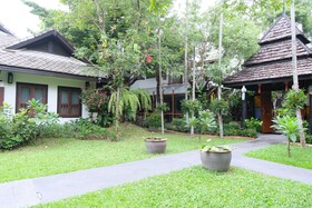 Vimarn Kaew Village and Resort