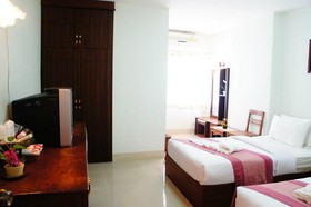 Vipa House