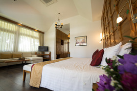 Dao Retreat