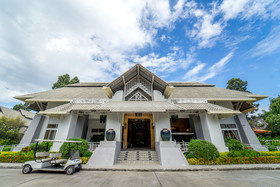 Dao Retreat