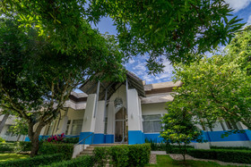 Dao Retreat