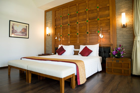 Dao Retreat