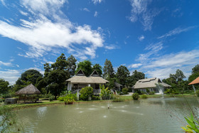 Dao Retreat