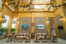 Dao Retreat