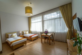 Dao Retreat