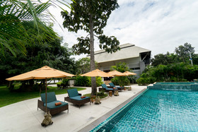 Dao Retreat
