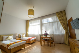 Dao Retreat