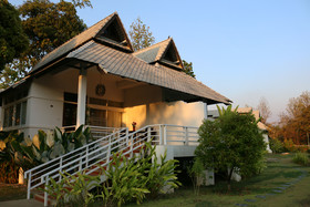 Dao Retreat