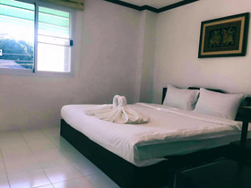 Vlodge Vegetarian & Vegan Hotel
