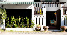 Vlodge Vegetarian & Vegan Hotel