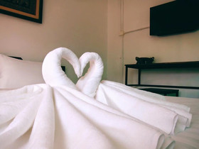 Vlodge Vegetarian & Vegan Hotel