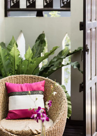 Vlodge Vegetarian & Vegan Hotel