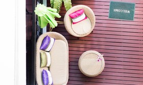 Vlodge Vegetarian & Vegan Hotel