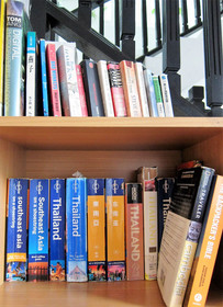 Vlodge Vegetarian & Vegan Hotel