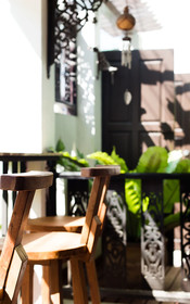 Vlodge Vegetarian & Vegan Hotel