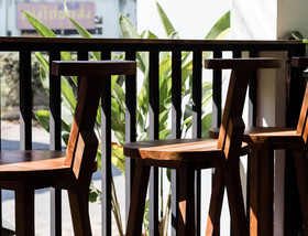 Vlodge Vegetarian & Vegan Hotel