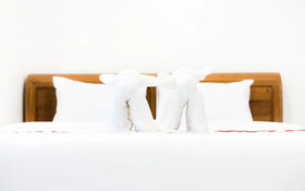 Vlodge Vegetarian & Vegan Hotel